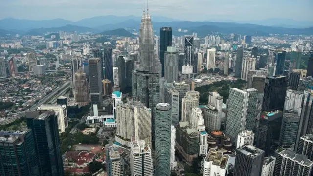 மலேசியா