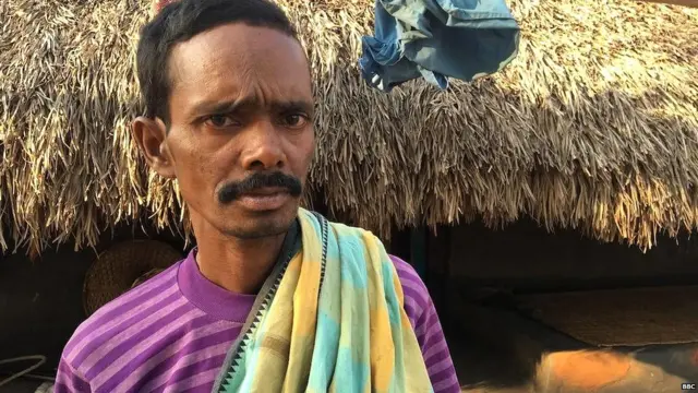 प्रकाश जानी