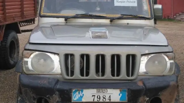 गाडी