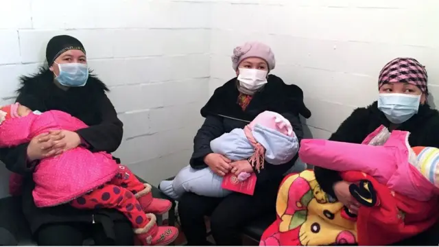 Кыргызстанды кызамык 2015-жылы каптаган, ал цикл менен кайталанып турчу оору