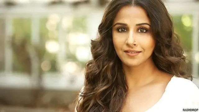 विद्या बालन