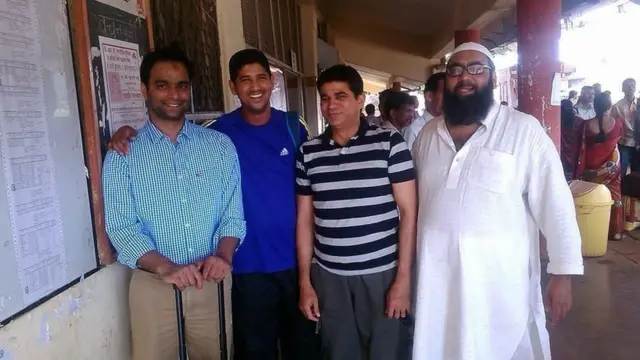 अलाहुद्दीन पालेकर, दक्षिण आफ्रिका, शिव, खेड, रत्नागिरी, क्रिकेट, अंपायर