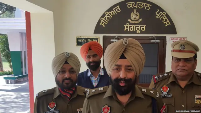 ਸੰਗਰੂਰ ਵਿੱਚ 2 ਪੁਜਾਰੀ ਗ੍ਰਿਫ਼ਤਾਰ