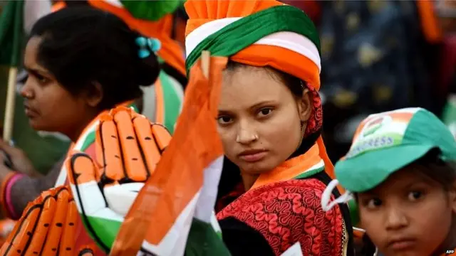 कांग्रेस