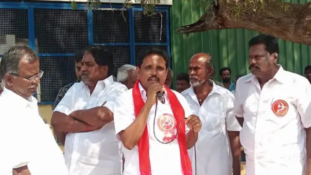 சு. வெங்கடேசன்