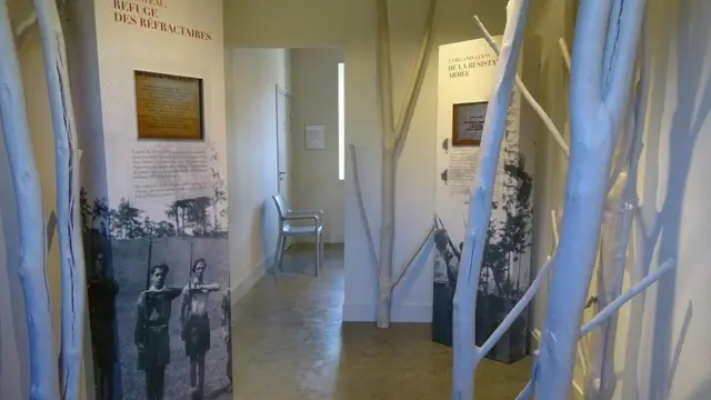 متحف شامبون