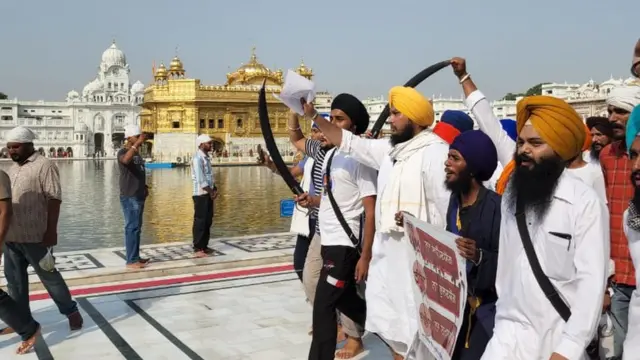 ਸਾਕਾ ਨੀਲਾ ਤਾਰਾ