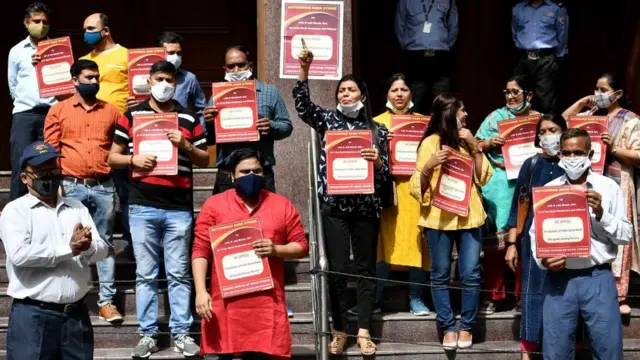 வங்கி வேலைநிறுத்தம்