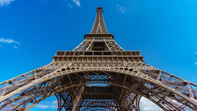 Eiffel Tower
