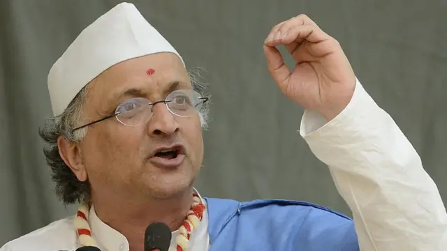 रामचंद्र गुहा