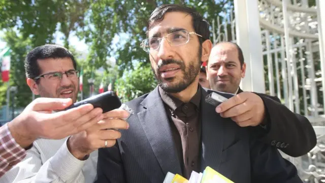 علی اکبر حیدری‌فر