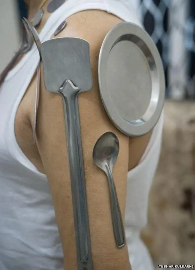 அர்விந்த் சோனார்