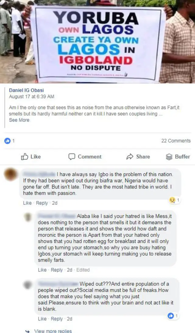 Ihe Alaba Ajibola dere