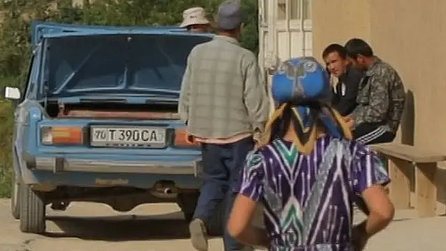 Ўзбекистон