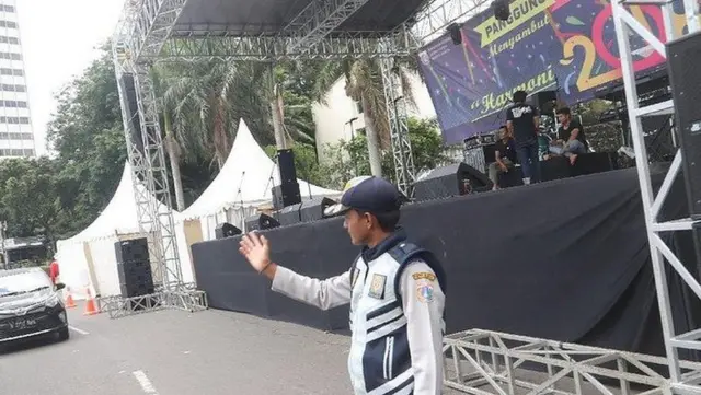 jakarta
