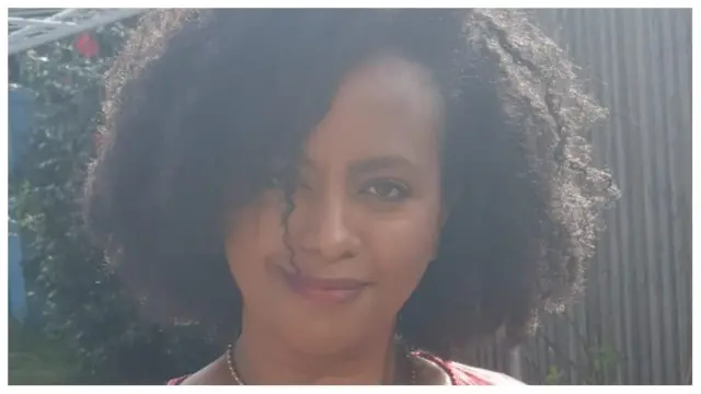 ዮዲት ስታንተን