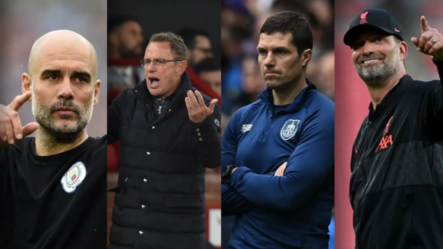 Peep gardiyoolaa, Raalfi Raayiniik, Maayik Jaaksan fi yargen Kiloop