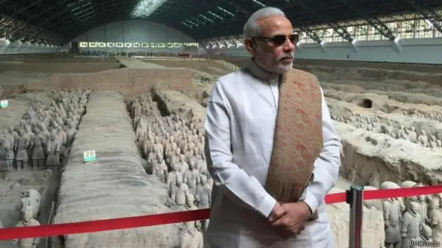 विदेश नीति