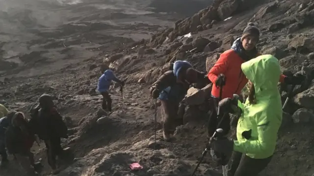 килиманџаро