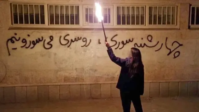 فرمانده نیروی انتظامی تهران گفته «در روز سهشنبه از ساعت سه بعد ازظهر اقدامات و استقرار پلیس در خیابان ها و محلات تهران آغاز شده و پلیس با اخلالگران آرامش شهروندان برخورد خواهد کرد»