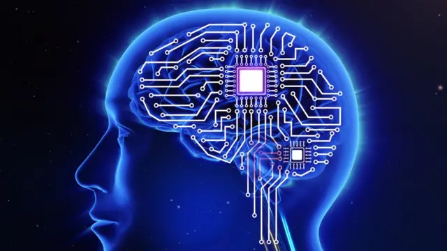 Мозг, как микросхема