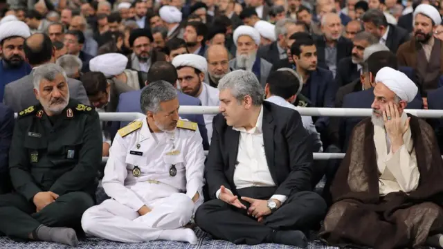 مراسم تنفیذ