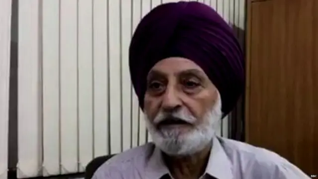 ਸੁੱਚਾ ਸਿੰਘ ਗਿੱਲ