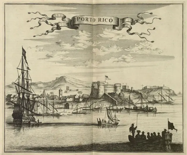 La Fortaleza