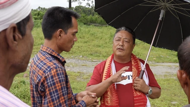 असम बाढ़