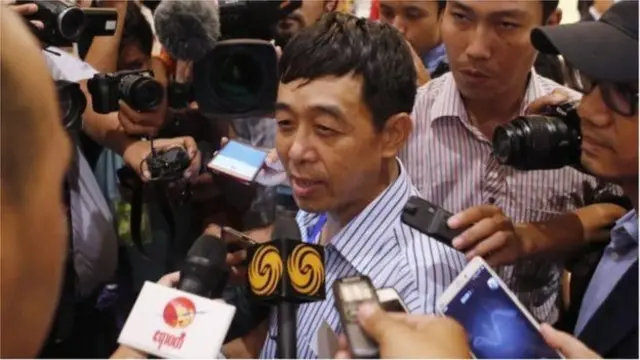 ကေအိုင်အေကတော့ ဒီလိုရပ်တည်ချက်ကွဲလွဲတာဟာ မဟာမိတ်တွေကြား ဆက်ဆံရေးမှာ သက်ရောက်မှု တစ်စုံတစ်ရာရှိနိုင်တယ်လို့ဆို