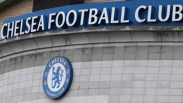 Chelsea FC: When is Chelsea vs Real Madrid