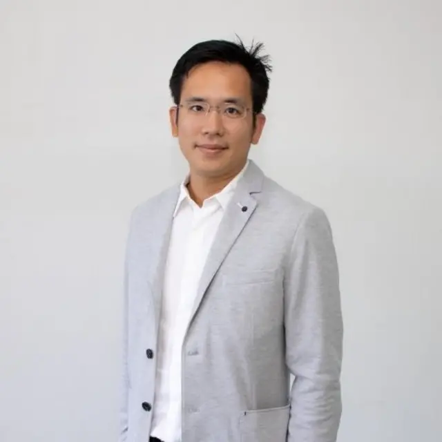 ผศ.ดร.ธร ปิติดล คณะเศรษฐศาสตร์ มหาวิทยาลัยธรรมศาสตร์