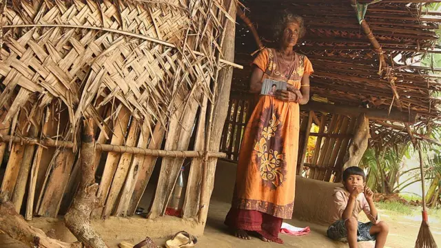 பெண்களின் வாழ்வில் இன்னும் தொடரும் போர்