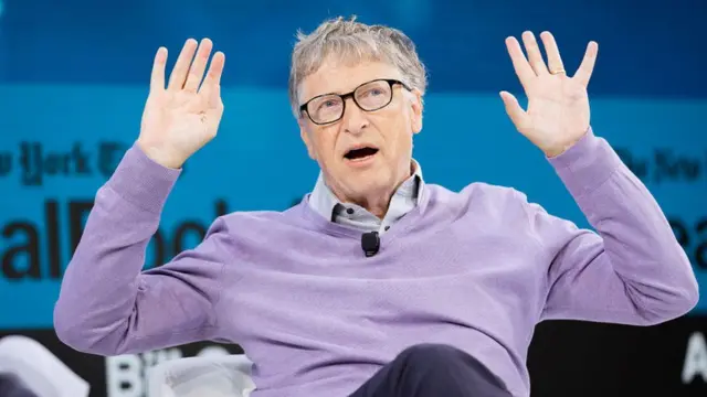 Bill Gates