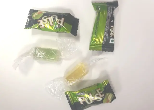 ચોકલેટનો ફોટ