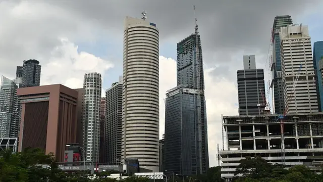 સિંગાપુર