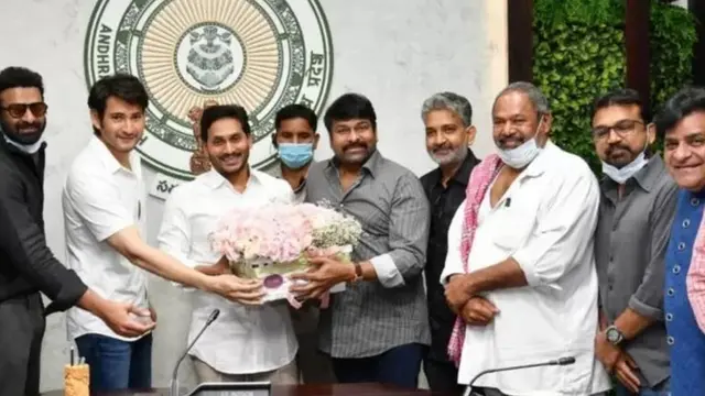 టాలీవుడ్