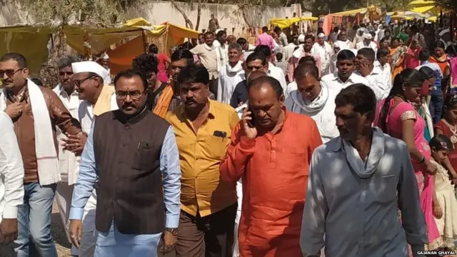 प्रतापराव जाधव