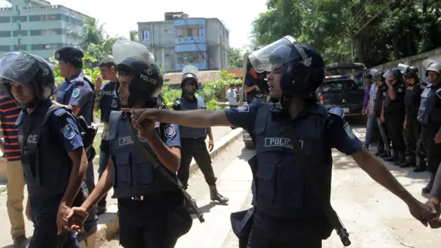 বাংলাদেশ