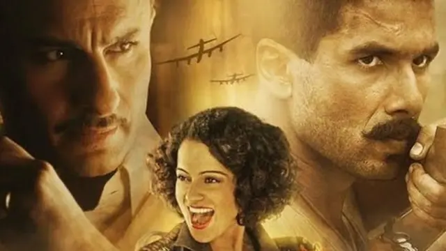 کنگنا راناوت