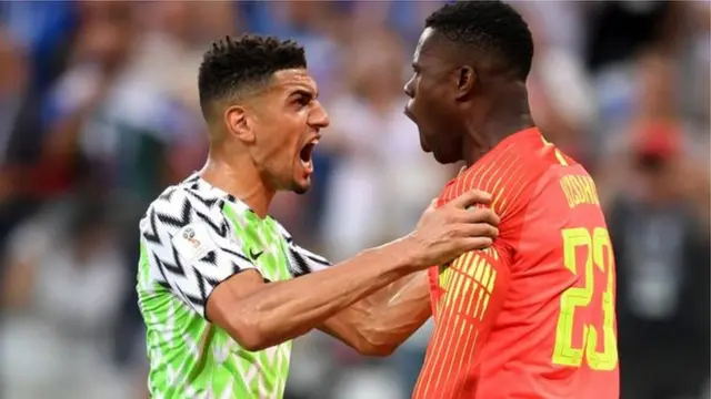 Awon agbaboolu Naijiria