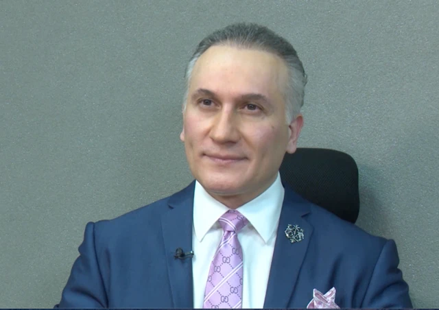 الدكتور محمد فراس النائب