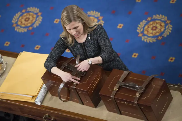 کالج الکتروال