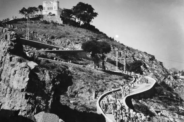 వైజాగ్‌, విశాఖపట్నం, జీవీఎంసీ,