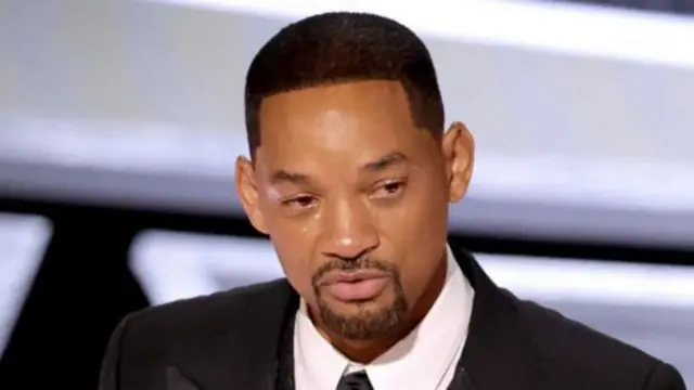 ઑસ્કર્સ 2022