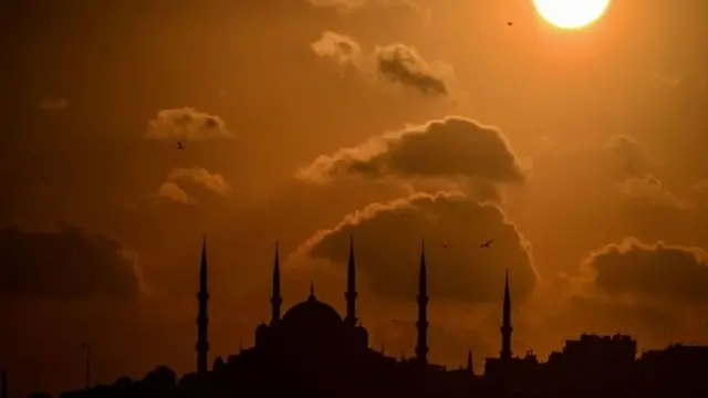 முஸ்லிம்களுக்கு ஏன் ரமலான் நாட்கள் மிக முக்கியமான ஒன்று?