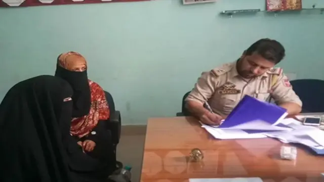 कश्मीरी लड़कियों से प्यार करना बिहारी युवकों को पड़ा महंगा