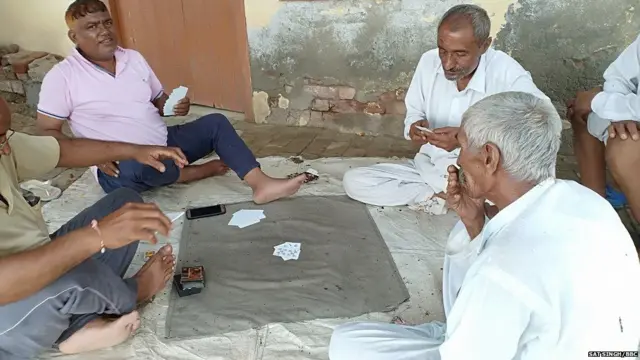 ముస్లింలు