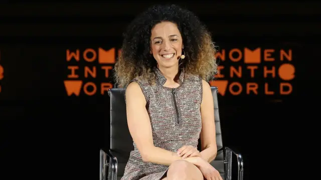 Масих Алинеджад, 2016 год