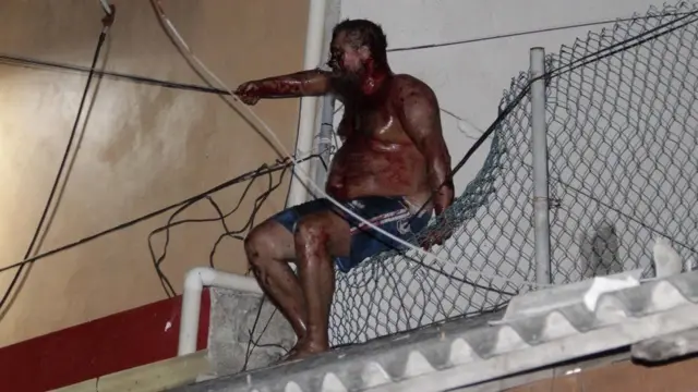 мексика росіянин